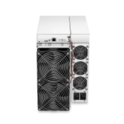 SCP Miner DR72